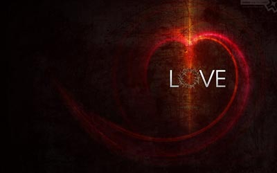 No. 035 - The Ultimate Love