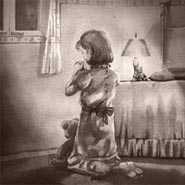 No. 047 - Now I Lay Me Down To Sleep