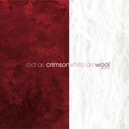 No. 052 - Red As Crimson