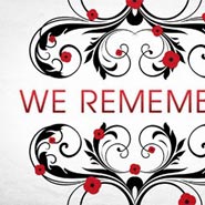 No. 057 - We Remember