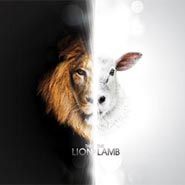 No. 061 - The Lion & The Lamb