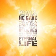 No. 065 - Eternal Life
