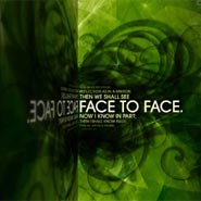 No. 071 - Face to Face