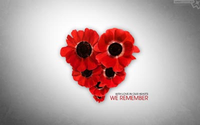 No. 076 - With Love in Our Hearts
