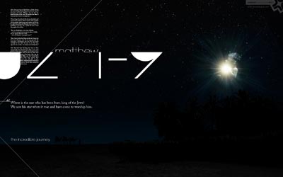 No. 077 - The Incredible Journey