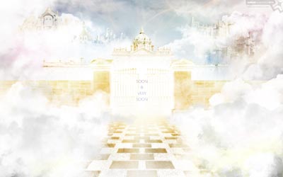 No. 079 - Soon & Very Soon