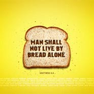 No. 086 - Bread