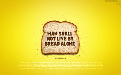 No. 086 - Bread