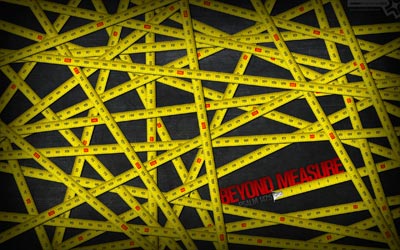 No. 103 - Beyond Measure