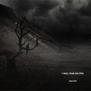 No. 104 - Fear No Evil