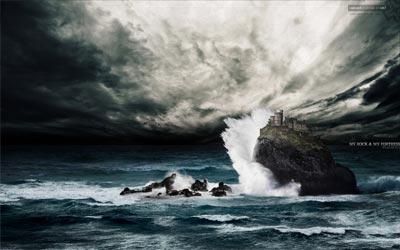 No. 107 - The Fortress