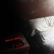 No. 112 - Wake up, Sleeper