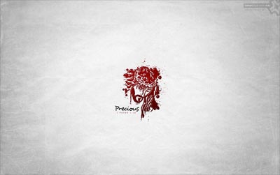 No. 121 - Precious