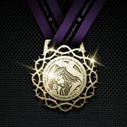 No. 139 - Victory