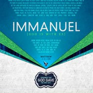 No. 144 - Immanuel