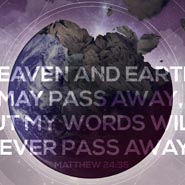No. 145 - Never Pass Away