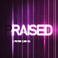 No. 154 - Raised
