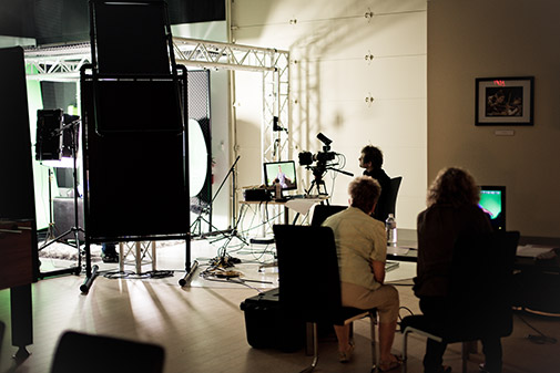 Genesis Room