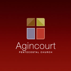 Agincourt Pentecostal Church Logo