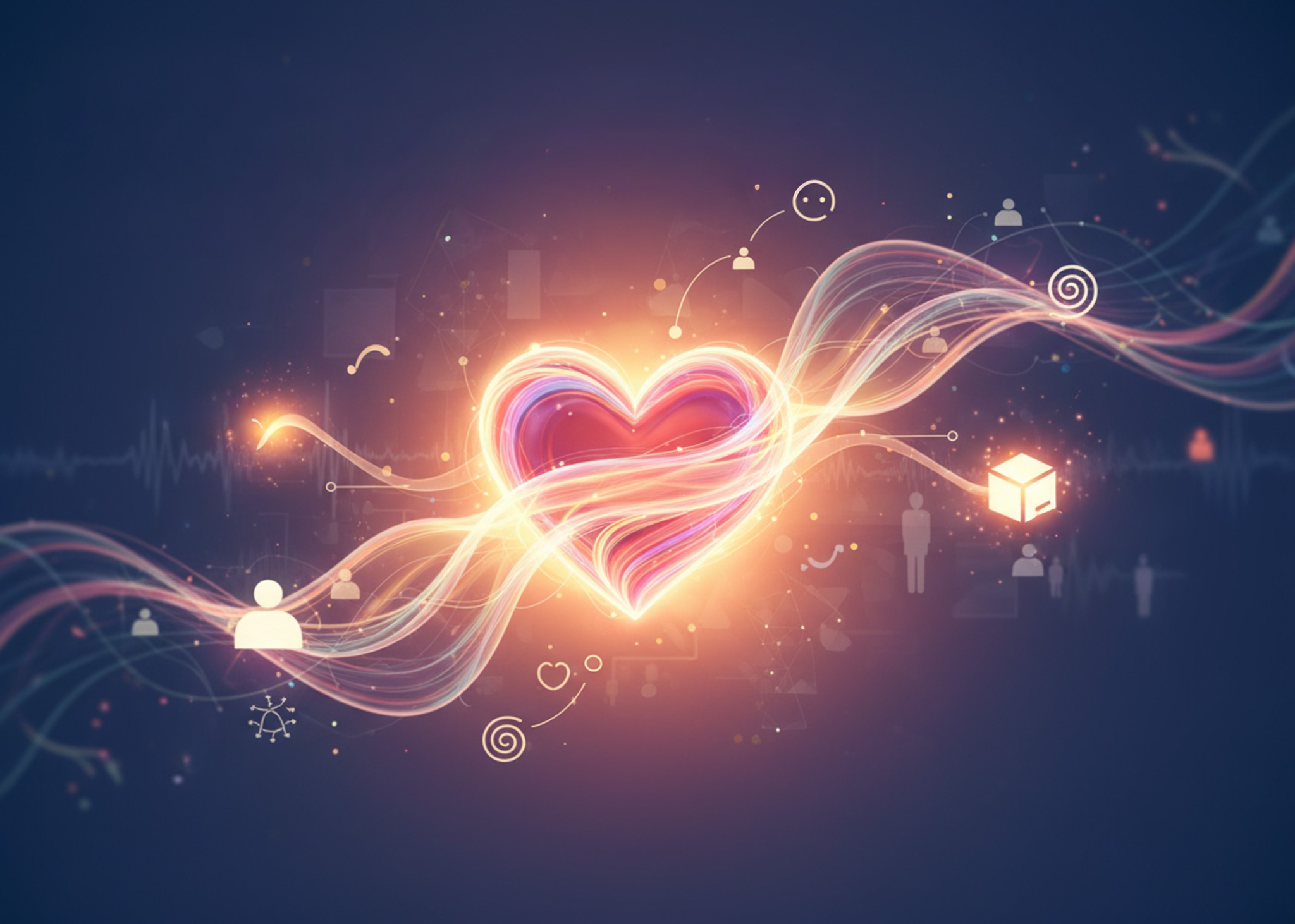 Emotion: The Heartbeat of Communication